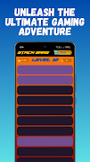 Stack Bars - Swipe Game скриншот 7