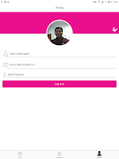 برنامه‌نما JLF ONE عکس از صفحه