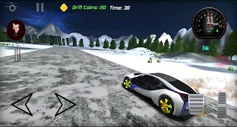 King of Drift Ekran Görüntüsü 2