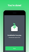 PaperKarma - Stop Junk Mail Screenshot 4