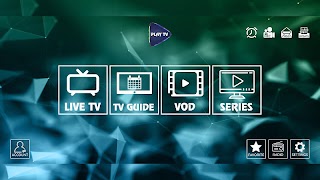 PLAY TV Screenshot 6