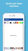 Smart Status ảnh chụp màn hình 1