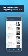 برنامه‌نما Civi: Security and Information عکس از صفحه