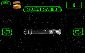 Lightsaber Fun Simulator screenshot 6