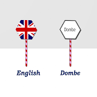 English To Dombe Translator Zeichen