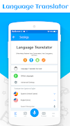 Translate All-Language transla imagem de tela 7