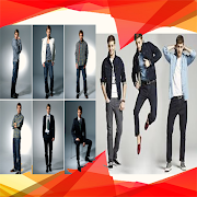 Photo poses man screenshot 5