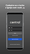 Central Online ภาพหน้าจอ 4