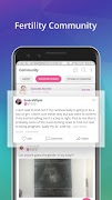 Fertility, Ovulation App & Pre screenshot 5