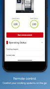 ConnectedCooking syot layar 4