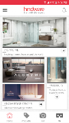 Hindware DreamBath captura de pantalla 1