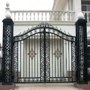 বেড়া গেট ডিজাইন স্ক্রিনশট 4