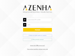 Azenha Virtual 스크린샷 4