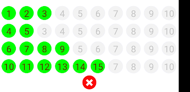 Learn Addition: Visual Calculator スクリーンショット 1