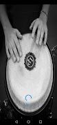پوستر Bongo Drum sounds