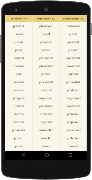 Past Present Future Tense Verb screenshot 7