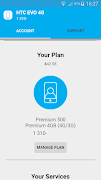 MyFreedomPop Ekran Görüntüsü 4