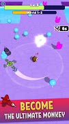 Balloons Defense 3D screenshot 1