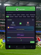 PlanetPredict: 1x2 & LiveScore capture d'écran 5