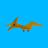 ”Parkour With Dinosaurs - PRO.