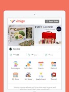 vimiCircle ảnh chụp màn hình 4