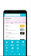 Browser- Web Browser for Andro screenshot 2