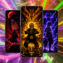 NRT Naruto Anime 4K Wallpapers APK