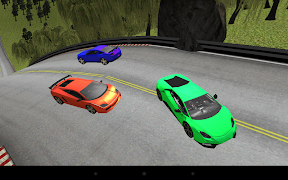 Real Car - Driving 3D 截图 1