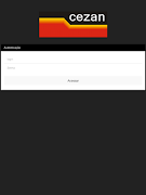 Cezanlog ảnh chụp màn hình 2