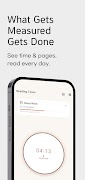 Reading Timer - Book Tracker screenshot 5
