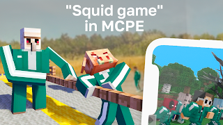 Mod 456 Survival Challenge poster