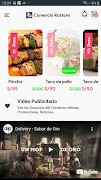 Comercio Rcstore v2 تصوير الشاشة 1
