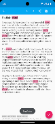 FairNote - Encrypted Notes screenshot 3
