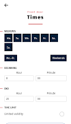 ABUS HomeTec Pro screenshot 2