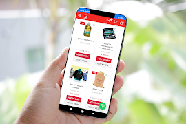 برنامه‌نما Mastermartltd عکس از صفحه