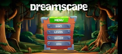 DreamScape screenshot 4