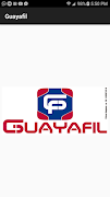 Guayafil Plakat