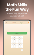 Math IQ Booster: Fun Math Game ภาพหน้าจอ 6