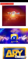 India and pakistan tv channel screenshot 4