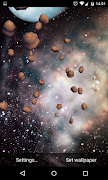 Asteroids 3D screenshot 5