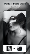 Multi Photo Blend syot layar 3