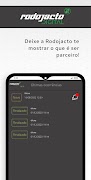 Rodojacto Digital screenshot 2