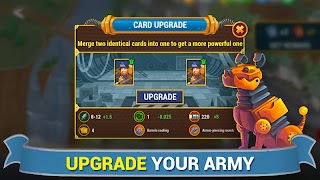 Steampunk Syndicate স্ক্রিনশট 4