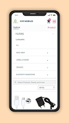 KVR Mobiles screenshot 5
