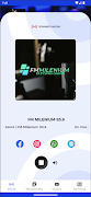 FM Milenium 93.9 Screenshot 2