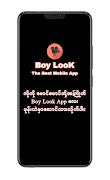Boy Look ภาพหน้าจอ 2
