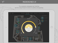 Thinknx Up screenshot 6
