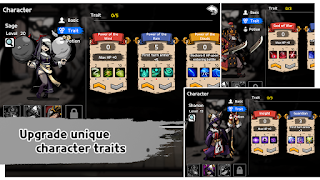 MobSlayer ảnh chụp màn hình 2