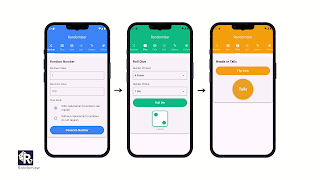 Randomizer: ड्रॉ और समूह स्क्रीनशॉट 1