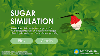 Sugar Simulation اسکرین شاٹ 6